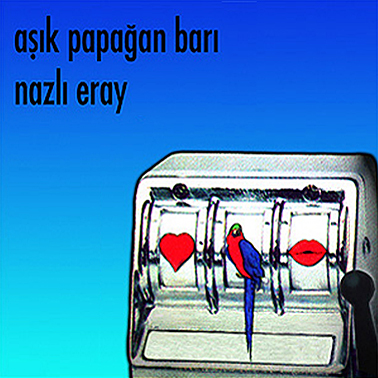 aşık papağan barı