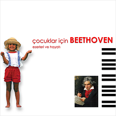 beethoven eserleri