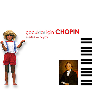 chopin eserleri