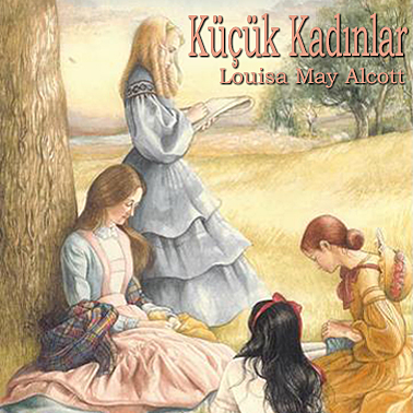 kucuk kadinlar