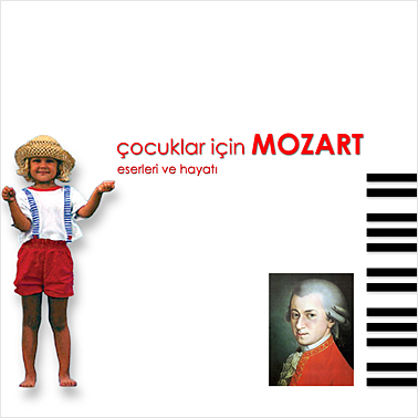 mozart eserleri