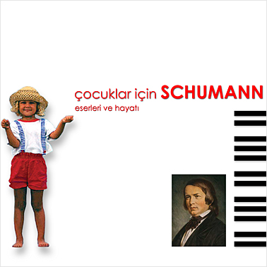 schumann eserleri