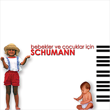 schumann b